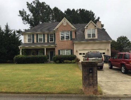 465 Fairway Walk Dr, Lawrenceville, GA 30043