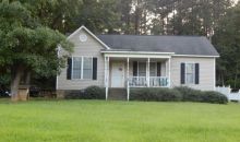 610 N Nc 581 Spring Hope, NC 27882