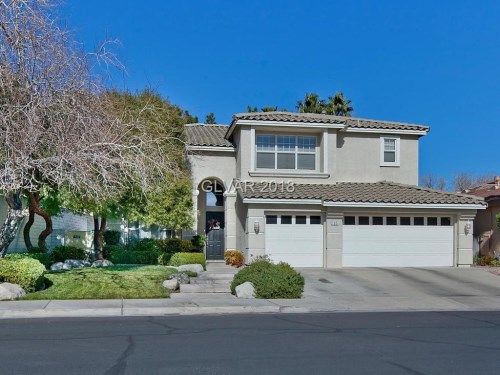 195 Ultra Drive, Henderson, NV 89074