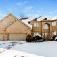 4879 Meadow Lake Ct, Richton Park, IL 60471 ID:15265648