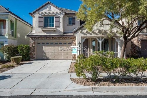 969 Sparkling Light Street, Henderson, NV 89052