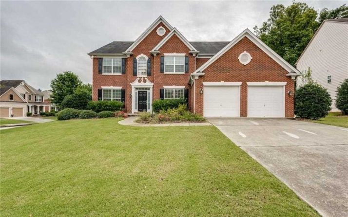 3805 Dannemora Trace, Cumming, GA 30040