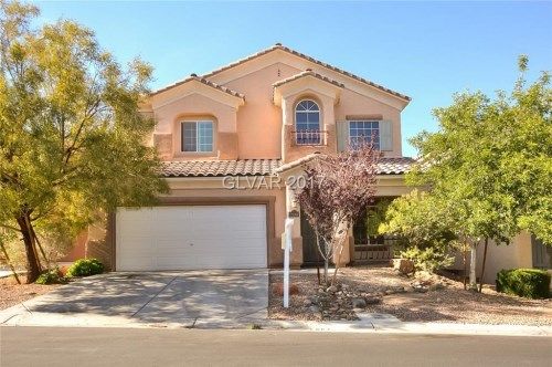 9520 Victory Garden Avenue, Las Vegas, NV 89149