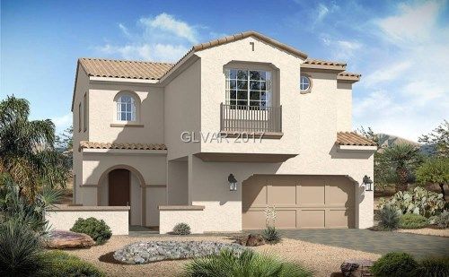 1136 Strada Cristallo, Henderson, NV 89011