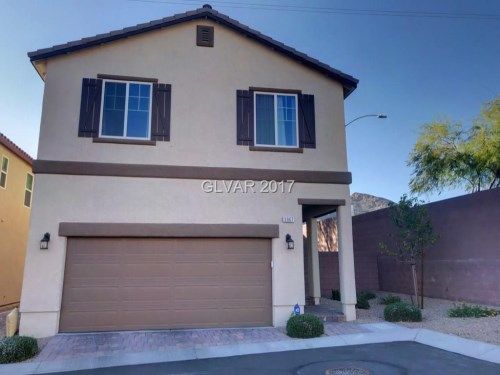 3967 Zodiacal Light Street, Las Vegas, NV 89129