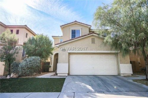 721 Irish Mittens Court, Henderson, NV 89011