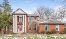 22482 Shadowglen Farmington, MI 48335