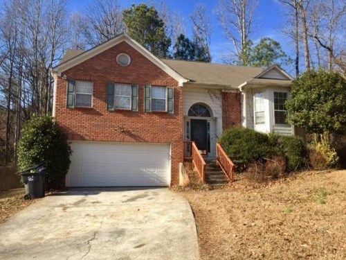 225 Becton Ct, Lawrenceville, GA 30043