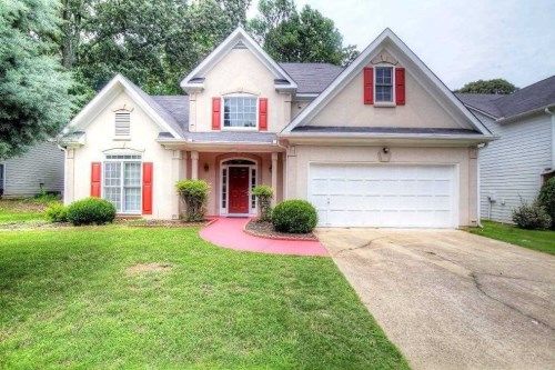 2421 Camata Place, Marietta, GA 30066