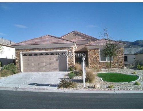 2543 Eclipsing Stars Drive, Henderson, NV 89044