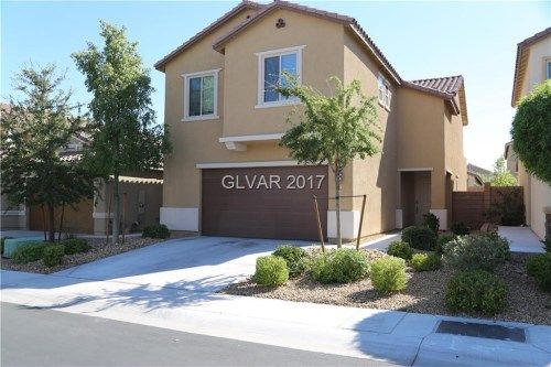 10095 Lady Apple Drive, Las Vegas, NV 89148