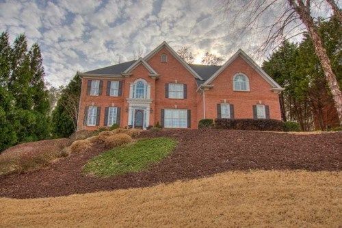 14480 Morining Mountain Way, Alpharetta, GA 30004