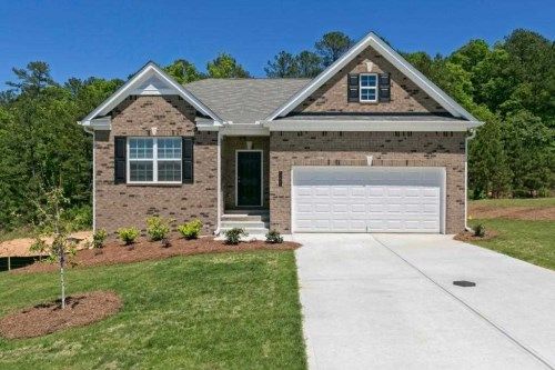 1125 Sycamore Creek Trl, Buford, GA 30518