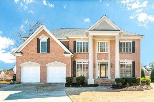 1104 Promontory Dr, Marietta, GA 30062