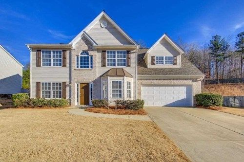 5451 Skylar Creek Ln, Buford, GA 30518