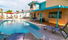 1651 Los Altos Place Las Vegas, NV 89102