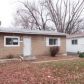 10437 Lord Dr, Saint Louis, MO 63136 ID:15281906