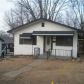 7223 Albright Ave, Saint Louis, MO 63136 ID:15281768