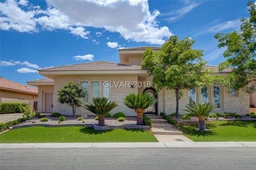 9613 Verlaine Court, Las Vegas, NV 89145