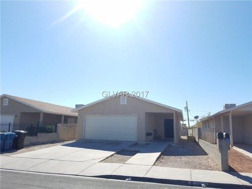 1401 Blankenship Avenue, Las Vegas, NV 89106