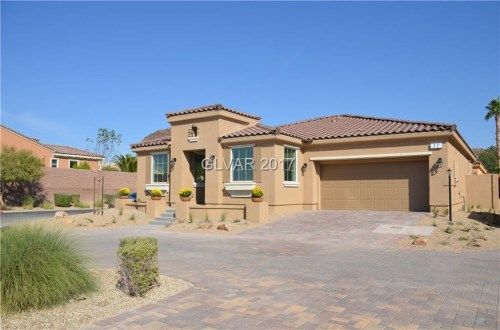 77 Avenza Drive, Henderson, NV 89011