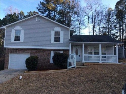 6057 Old Wellborn Trace, Lithonia, GA 30058