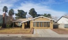 4265 Newhaven Drive Las Vegas, NV 89147