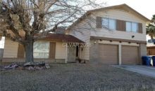 4727 Plata Del Sol Drive Las Vegas, NV 89121