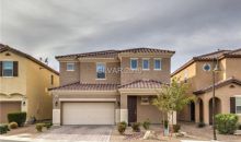 781 White Dogwood Court Las Vegas, NV 89148