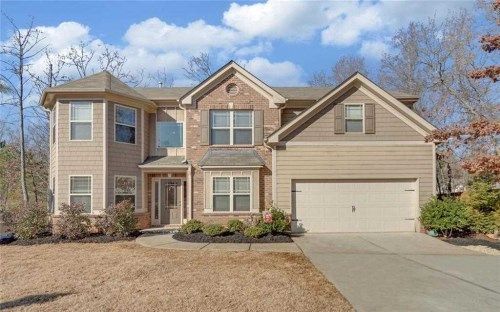 5430 Manor Park Dr, Cumming, GA 30028