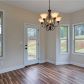 Lot 52 Cranbrooke Dr, Dallas, GA 30157 ID:15287184