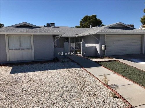 5241 Wilbur Street, Las Vegas, NV 89119