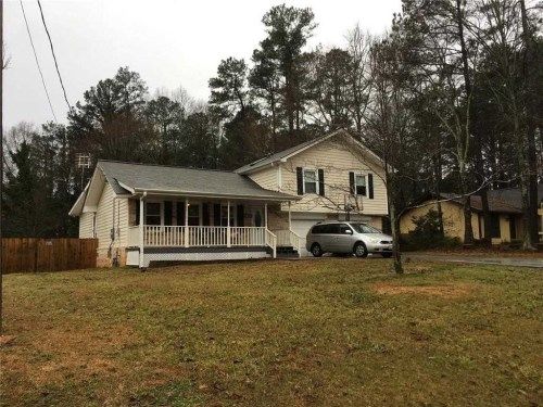 1924 Poplar Ridge, Lawrenceville, GA 30044