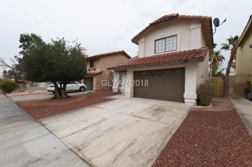 132 Primero Way, Henderson, NV 89074