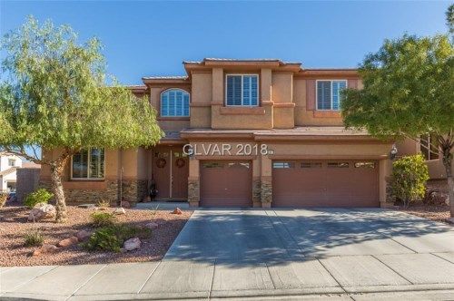 520 Blanche Court, Henderson, NV 89052