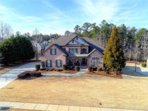 1408 River Haven Dr, Lawrenceville, GA 30045