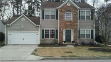 430 Burdett Ridge Ct Atlanta, GA 30349