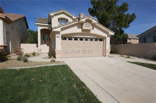 9812 Enchanted Valley Court, Las Vegas, NV 89117