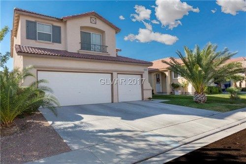 9755 Ridgebluff Avenue, Las Vegas, NV 89148