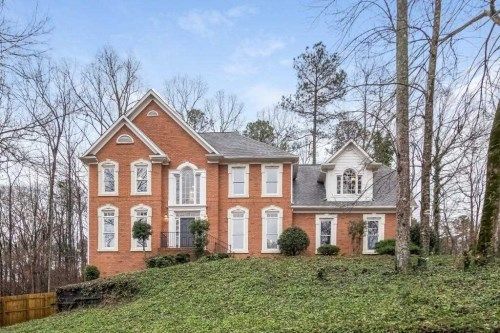 2040 Putnam Point, Lawrenceville, GA 30044