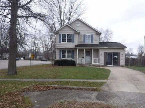 9532 Community, Windham, OH 44288