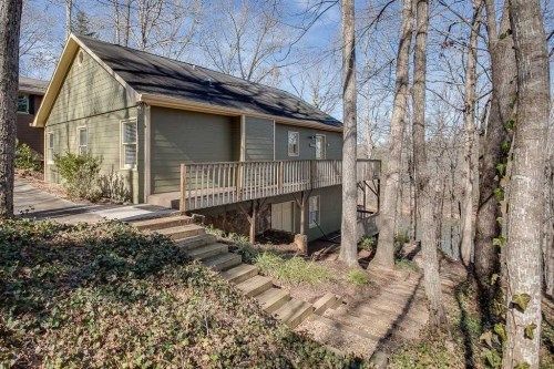 63 Toto Creek Dr E, Dawsonville, GA 30534