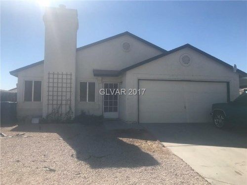 3761 Capsule Drive, Las Vegas, NV 89115