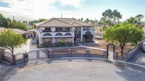 6571 Oquendo Road, Las Vegas, NV 89118