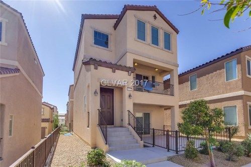 8936 Glass Gallery Court, Las Vegas, NV 89149