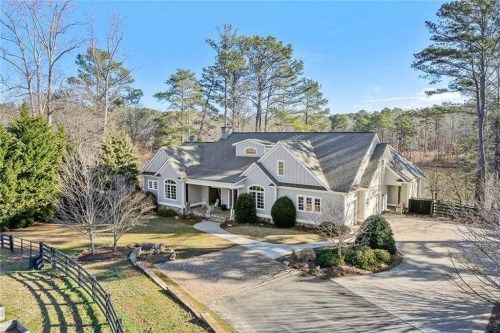 1514 Gantt Rd, Alpharetta, GA 30004