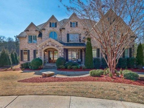 400 Bodium Ct, Alpharetta, GA 30004