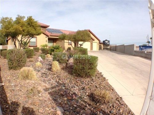 7668 Friendly Breeze Court, Las Vegas, NV 89123