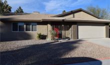 5132 Springland Street Las Vegas, NV 89146