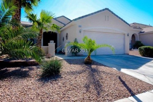 1857 Mountain Ranch Avenue, Henderson, NV 89012